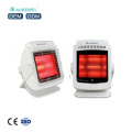 Best selling products 2021 infrared light therapy pain relief physical therapy equipments infrared light
